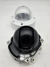 Axis P3225-V MKII Network Dome Security Camera 1080p Day/Night WDR