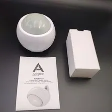 Aeotec  Multisensor Aeon Labs Sensor Z-Wave  4 in 1