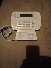 ADT SCW9057G-433 Residential Fire And Burglary Controller ONLY