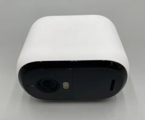 Arlo Essential XL HD 2nd Gen Wireless Security Camera ONLY Good Condition