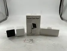 Wyze Cam Pan indoor/Outdoor Surveillance Security Camera Night Vision (A442)
