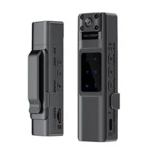 Car Camera Night Vision Wireless WiFi Camera Video Recording Multi-scenario DVR