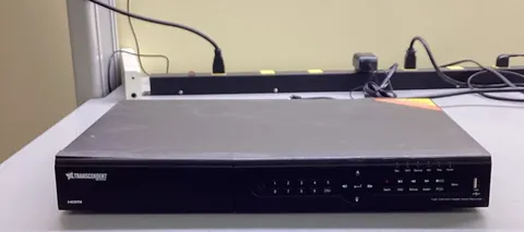 Vitek VT-TR8HA1620-6T 16 Channel DVR