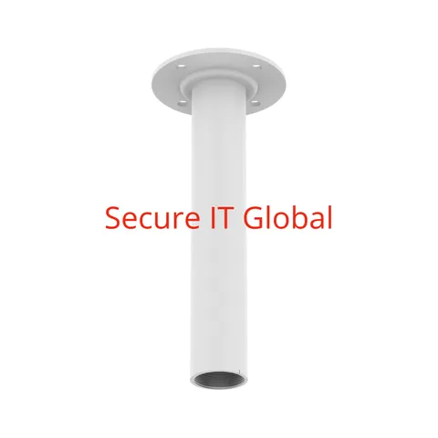 Hanwha Techwin SBP-300CMW White Pendant Mount Security Camera Accessory