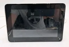Comcast Xfinity Security Camera Touchscreen Control Panel TCA300COM