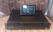LUMA Surveillance LUM-501-DVR-8CH - 8 Channel 