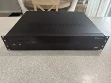 Luma LUM-510-NVR-16CH  16 Channel Network Video Recorder
