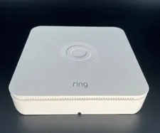 Ring Alarm Base Station (1st Gen) (4HB1S7-0EN0) - Unit Only  - Untested