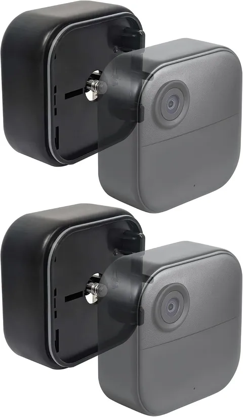 AA Lithium Battery Extension Pack Compatible with Blink Outdoor 4 Camera (Batter