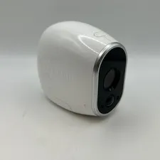 ⭐️Netgear Arlo VMC3030 Add-on HD Indoor / Outdoor Security Camera, tested 