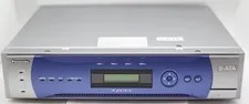 Used Panasonic WJ-ND300A Network DISK Recorder LAN IP Video Security