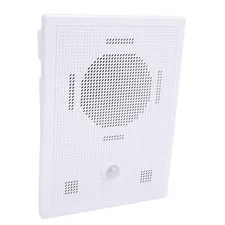 Infrared Motion Sensor Activated Sound Speaker Motion Activated Voice Playe NRZX