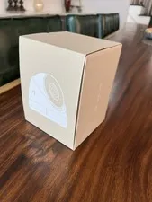 ubiquiti g5 turret. New in box. Unused.