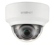 Hanwha Techwin Wisenet XND-6080RV 2 Megapixel Network Dome Camera