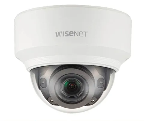 Hanwha Techwin Wisenet XND-6080RV 2 Megapixel Network Dome Camera