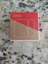 SimpliSafe ES3 Entry Door Window Sensor Magnet White NIB