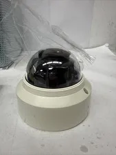 Wisenet XND-6080RV Wired IP/Network Dome Security Camera Indoor/Outdoor
