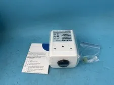 NEW Verint V4750BX-DN IP Box Camera PoE 48V Network Security CCTV 70-300-7219