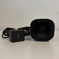 Arlo Go Wireless Security Camera VML4030 W/ Battery & Cord