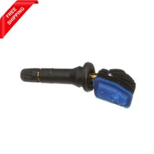 Schrader 33560 Ez-Sensor Single SKU (314.9 Mhz, 315 Mhz, and 433 Mhz) Programmab