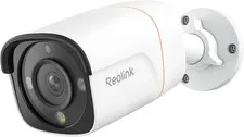 REOLINK Pro-Grade Poe Security Camera, 12MP, Smart Detection, Perimeter Protecti