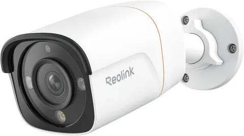 REOLINK Pro-Grade Poe Security Camera, 12MP, Smart Detection, Perimeter Protecti