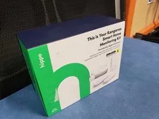 Kangaroo Smart Home Monitoring Kit provided by Hippo untested used