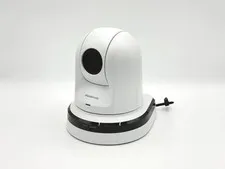 Panasonic AW-HE70HW Full HD PTZ (Pan-Tilt-Zoom) remote camera tested from japan