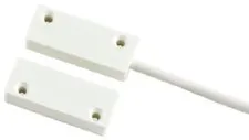 RS Pro 335536 SC4W/RS Security Alarm Door & Window Switch Surface Mount 500mA