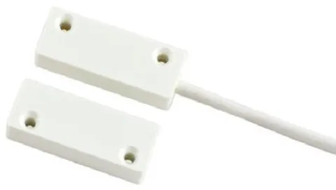 RS Pro 335536 SC4W/RS Security Alarm Door & Window Switch Surface Mount 500mA