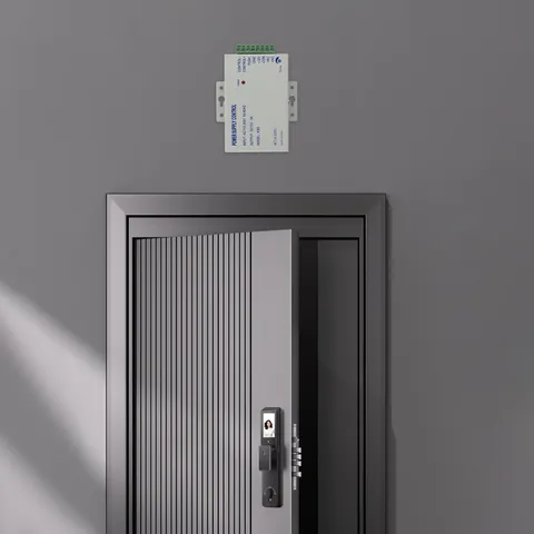 12V 3A Power Supply Control for Door Access Control, Access Control Power Supply