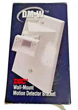 DSC DM-W Bracket Wall-Mount Motion Detector Bracket NEW