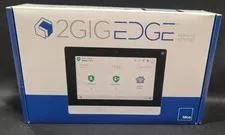 2GIG-EDG-RK Secondary EDGE Remote Keypad | 7" WiFi Touchscreen Security Control