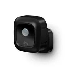 Ring Motion Sensor for Outdoor Smart Lights