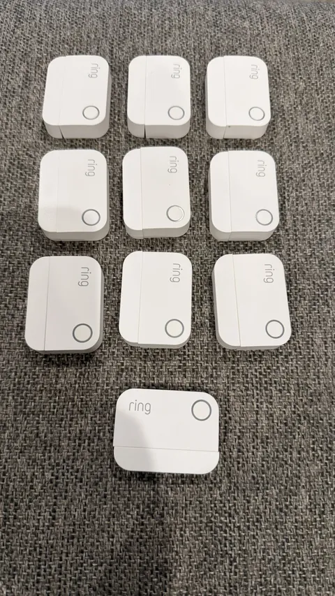 Ring Alarm Gen 2 Contact Sensor Used (Price per Sensor)