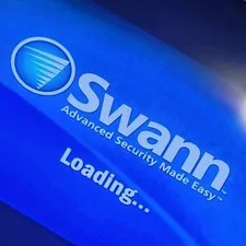 ✅️⭐️ Swann NVR-87300 Network Video Recorder 8-Ch NVR 7300 SRNVR-87300 / 2TB HDD