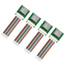 Heltec WiFi LoRa 32 V4 T114 V2  Module L76K 2.8V-4.3V  Supply Support1113