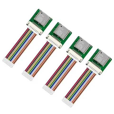 Heltec WiFi LoRa 32 V4 T114 V2  Module L76K 2.8V-4.3V  Supply Support1113