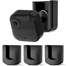 No Drill No Screw Blink Mount for Blink Outdoor 4 /Blink Mini/Blink Mini 2, S...