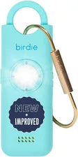 She’S Birdie 3.0 New Version – the Original Personal Safety Alarm for Women by W