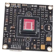 750TVL-800TVL 663 662 WDR CCD Effio-V 4141 Camera Module Board CCT3106