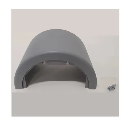 Original Replacement DITEC 6QIKCS Top Cover For QIK3E-4E-7EH Cabinet