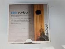 blink outdoor 4 3 camera system