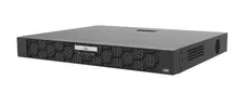 Uniview NVR502-32B-P16  32-Channel 16MP 2 HDD 1U NVR with Analytics