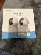 Indoor Security Cameras