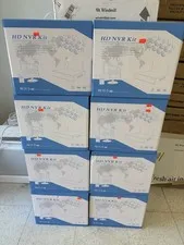 Smonet 5MP 8 Channel 3TB Security Video System