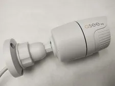 Q-See 2K PoE Camera QTN8059B-N 4-megapixel (2560 x 1440 resolution) [item#4]