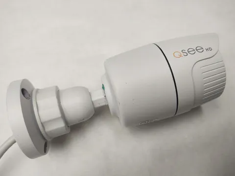 Q-See 2K PoE Camera QTN8059B-N 4-megapixel (2560 x 1440 resolution) [item#4]