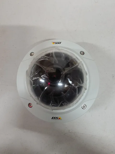NEW OPEN BOX AXIS P3225-VE MKII Network Camera - network surveillance 0953-001