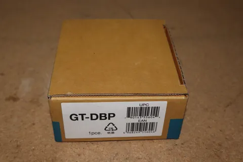 Aiphone GT-DBP Audio Panel New Open Box